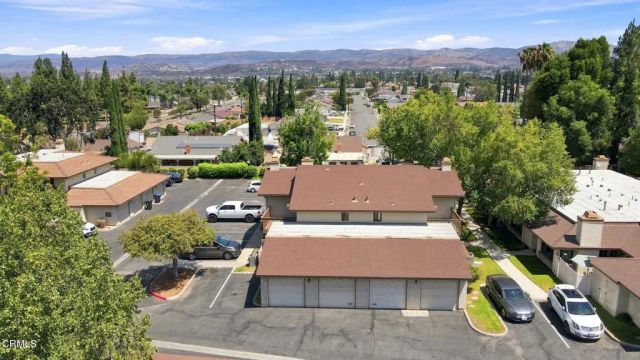 1107 Catlin Street A, Simi Valley, CA 93065
