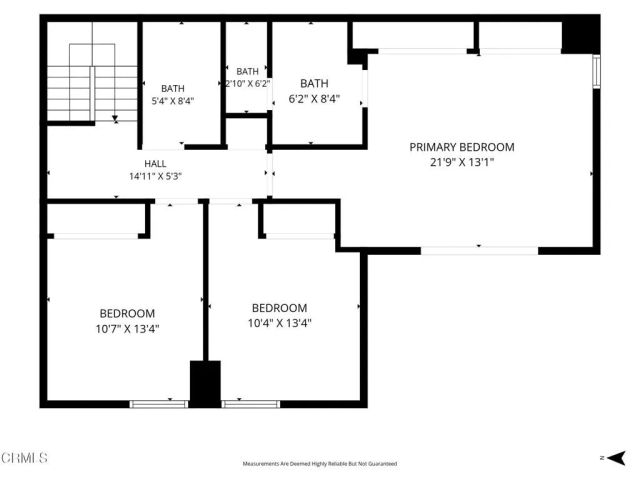 1107 Catlin Street A, Simi Valley, CA 93065