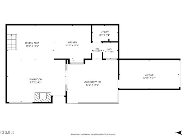 1107 Catlin Street A, Simi Valley, CA 93065
