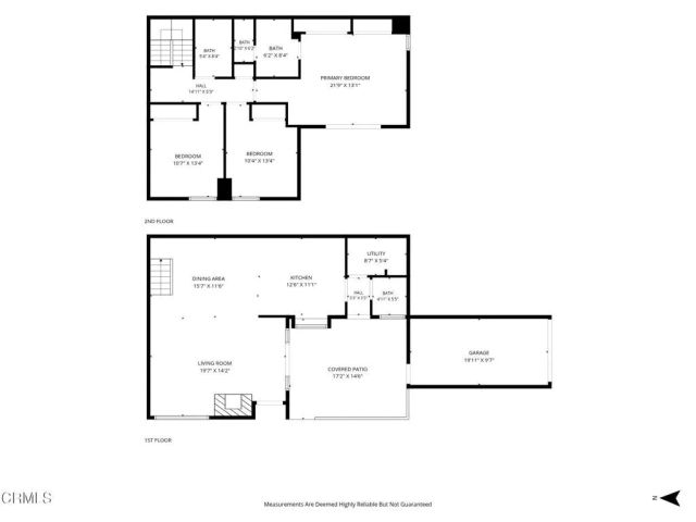 1107 Catlin Street A, Simi Valley, CA 93065