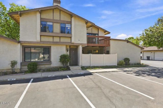 1107 Catlin Street A, Simi Valley, CA 93065
