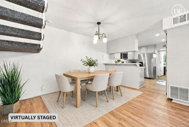 1107 Catlin Street A, Simi Valley, CA 93065