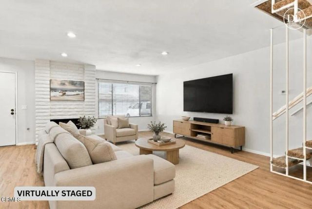 1107 Catlin Street A, Simi Valley, CA 93065