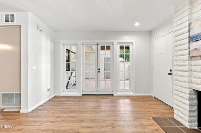 1107 Catlin Street A, Simi Valley, CA 93065