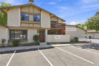 1107 Catlin Street A, Simi Valley, CA 93065