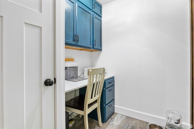 1027 E SERPENTINE WAY, White City, UT 84094
