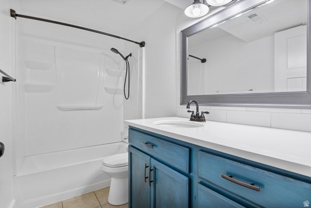 1027 E SERPENTINE WAY, White City, UT 84094