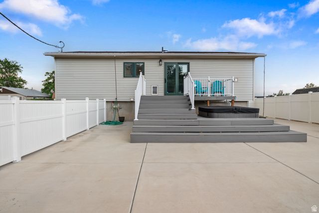 1027 E SERPENTINE WAY, White City, UT 84094