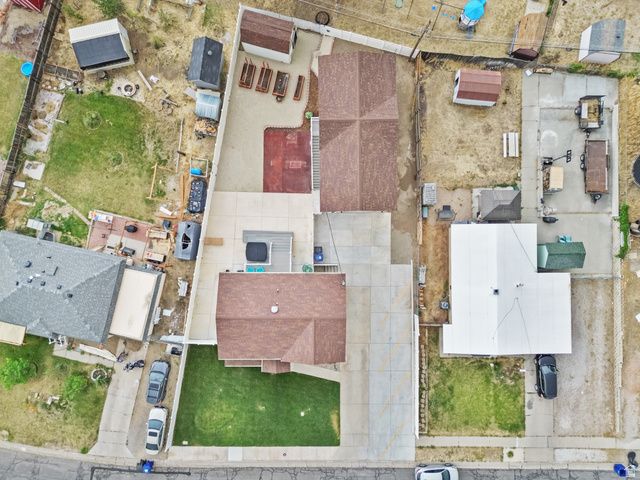 1027 E SERPENTINE WAY, White City, UT 84094