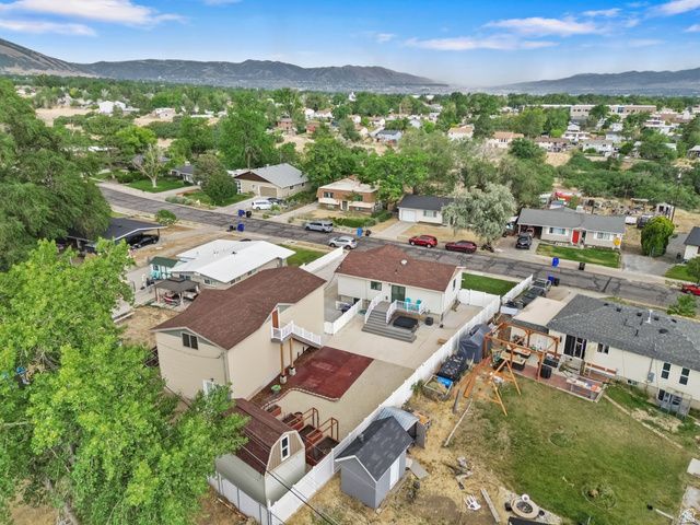 1027 E SERPENTINE WAY, White City, UT 84094