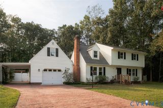 7324 Longview Dr, Quinton, VA 23141