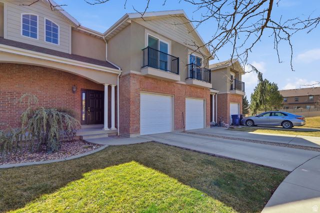 227 E SUNSHINE DR, Saratoga Springs, UT 84045