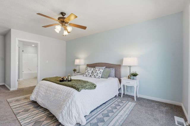 227 E SUNSHINE DR, Saratoga Springs, UT 84045