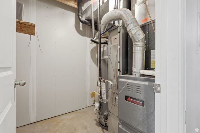 227 E SUNSHINE DR, Saratoga Springs, UT 84045