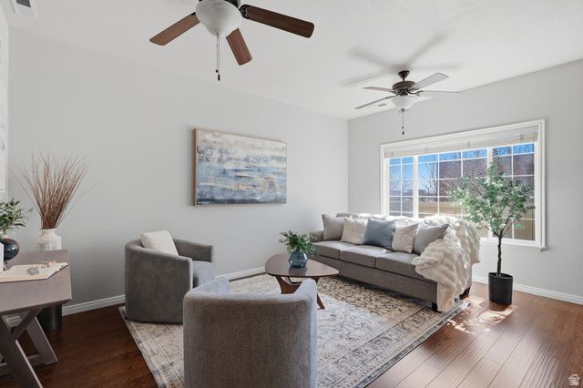 227 E SUNSHINE DR, Saratoga Springs, UT 84045