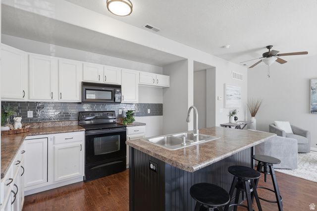 227 E SUNSHINE DR, Saratoga Springs, UT 84045