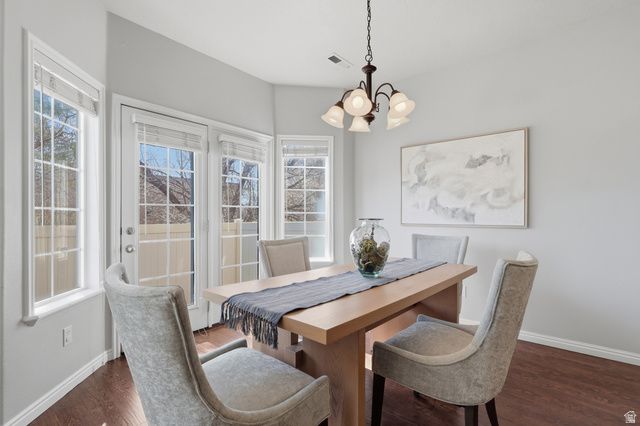 227 E SUNSHINE DR, Saratoga Springs, UT 84045