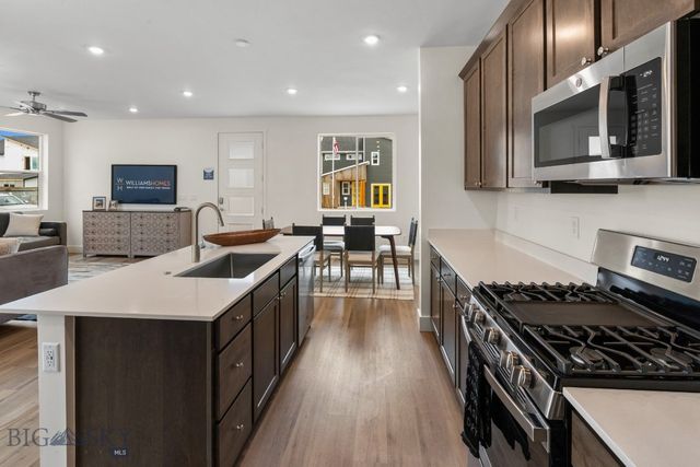 4909 Harvest Parkway, Bozeman, MT 59718