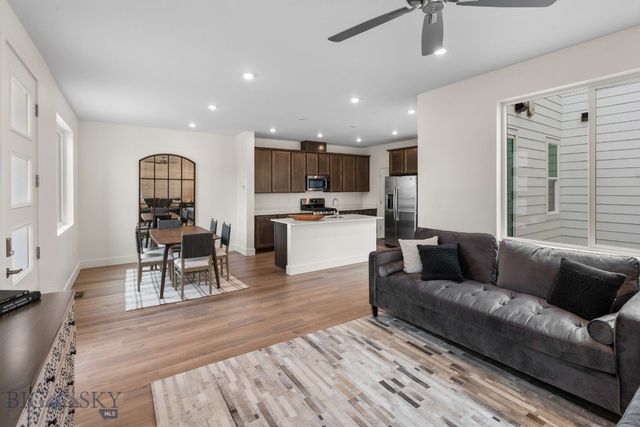 4909 Harvest Parkway, Bozeman, MT 59718