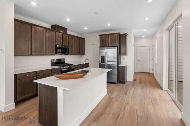 4909 Harvest Parkway, Bozeman, MT 59718