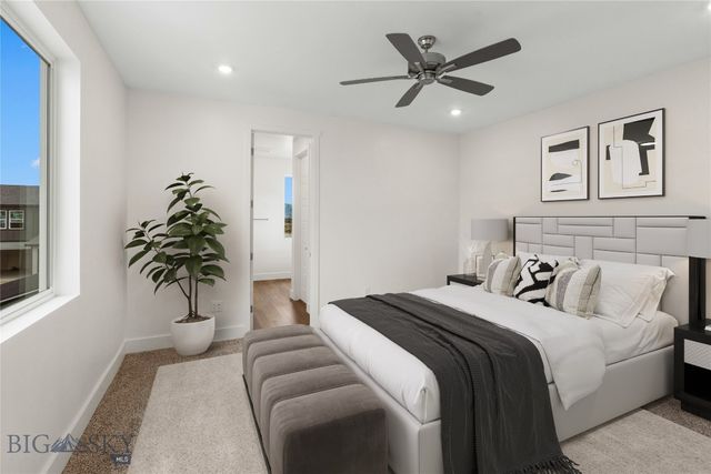 4909 Harvest Parkway, Bozeman, MT 59718