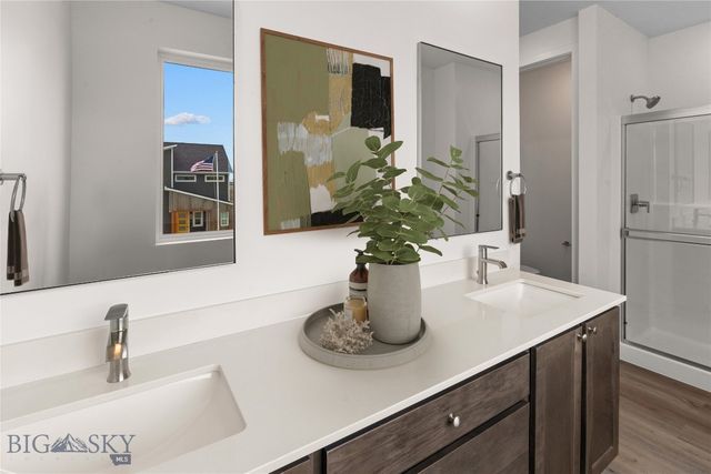 4909 Harvest Parkway, Bozeman, MT 59718