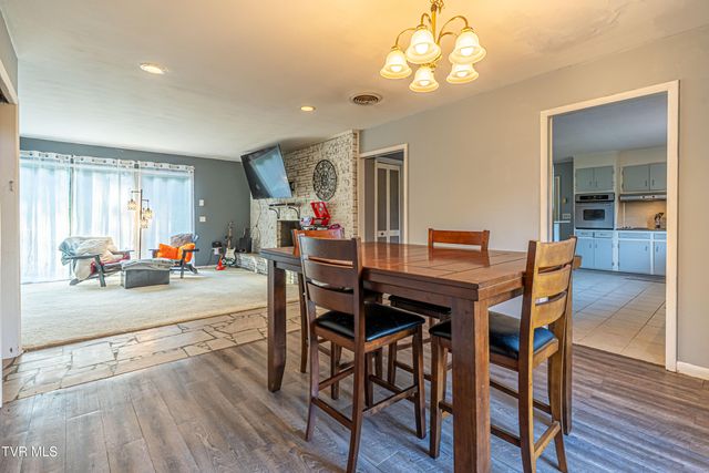 344 Kilgore Drive, Bristol, VA 24201