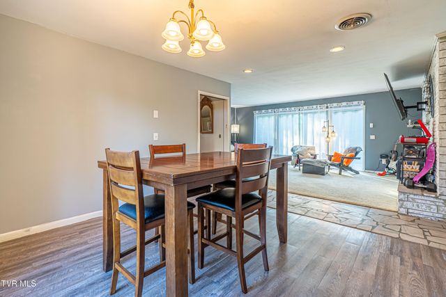 344 Kilgore Drive, Bristol, VA 24201