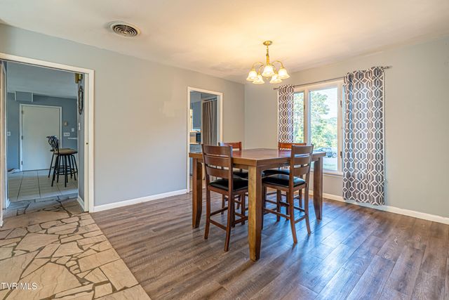 344 Kilgore Drive, Bristol, VA 24201