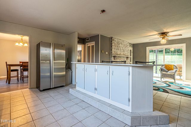 344 Kilgore Drive, Bristol, VA 24201