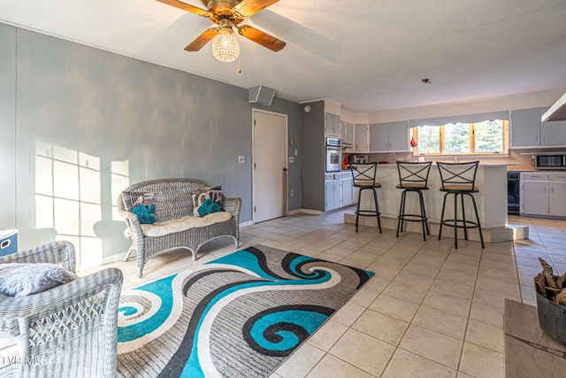 344 Kilgore Drive, Bristol, VA 24201