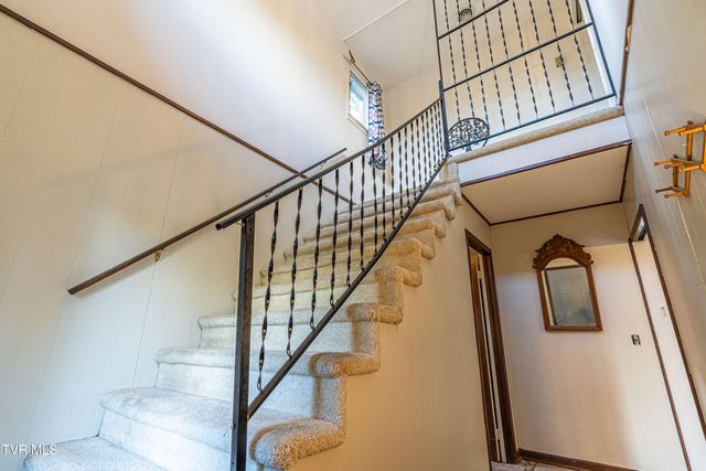 344 Kilgore Drive, Bristol, VA 24201