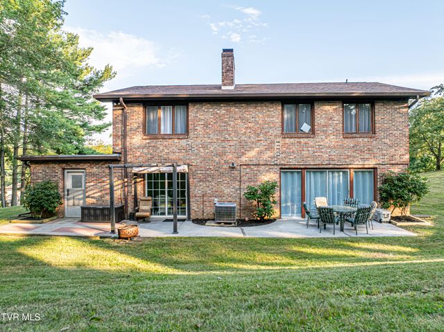 344 Kilgore Drive, Bristol, VA 24201