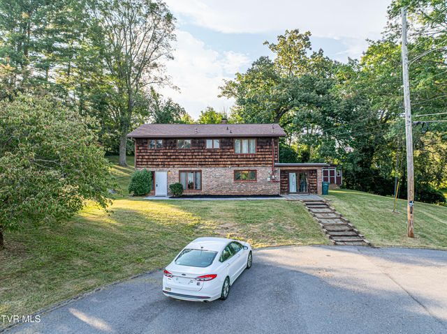 344 Kilgore Drive, Bristol, VA 24201