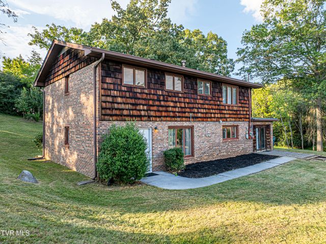 344 Kilgore Drive, Bristol, VA 24201