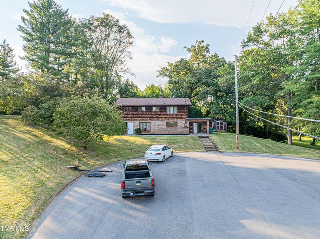 344 Kilgore Drive, Bristol, VA 24201