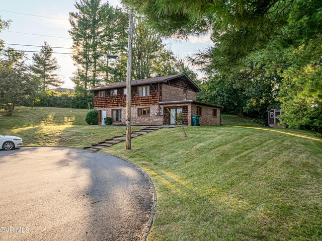 344 Kilgore Drive, Bristol, VA 24201
