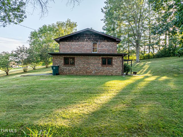 344 Kilgore Drive, Bristol, VA 24201
