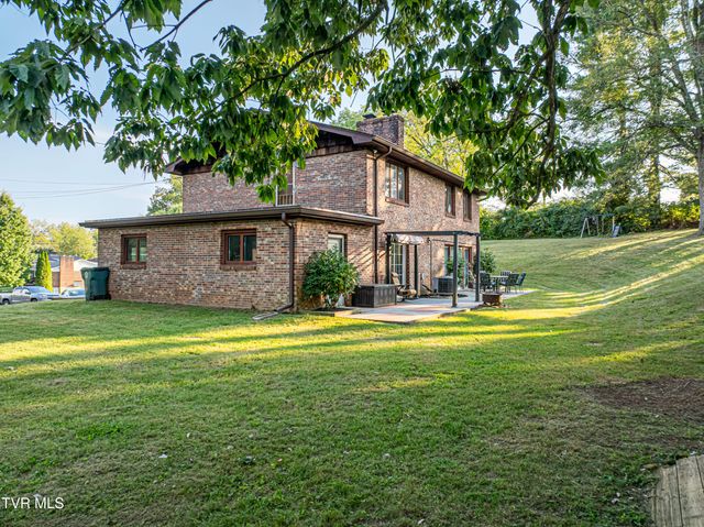 344 Kilgore Drive, Bristol, VA 24201