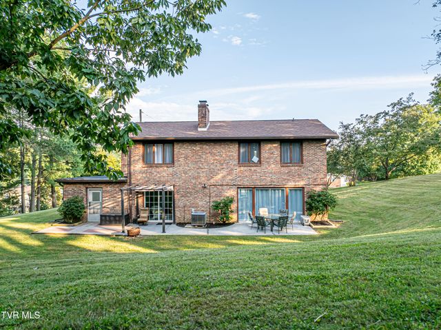 344 Kilgore Drive, Bristol, VA 24201
