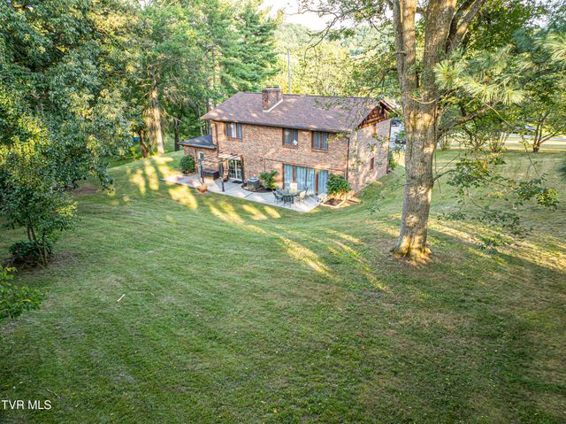 344 Kilgore Drive, Bristol, VA 24201