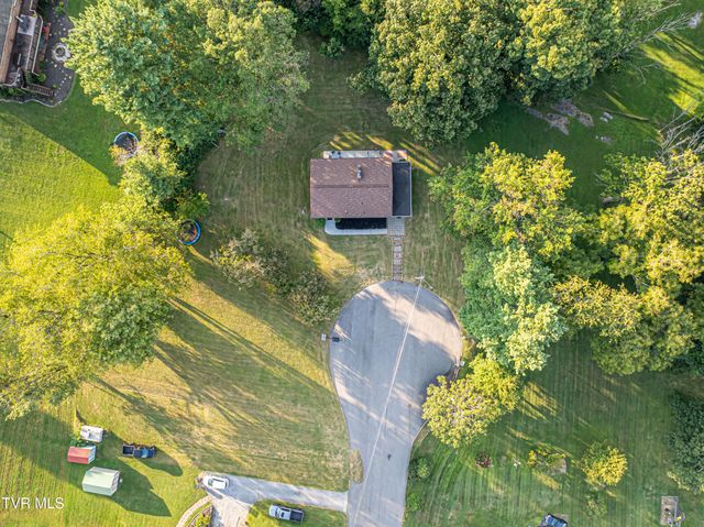 344 Kilgore Drive, Bristol, VA 24201
