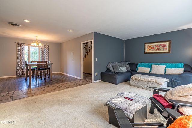 344 Kilgore Drive, Bristol, VA 24201