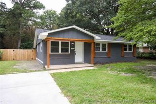 3202 Periwinkle Drive, Fayetteville, NC 28306