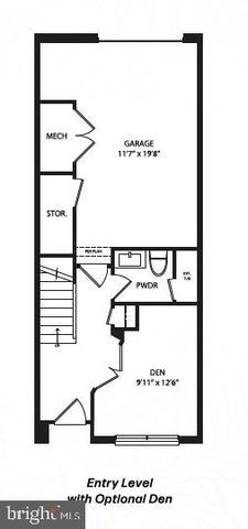 158 N LEE, Falls Church, VA 22046