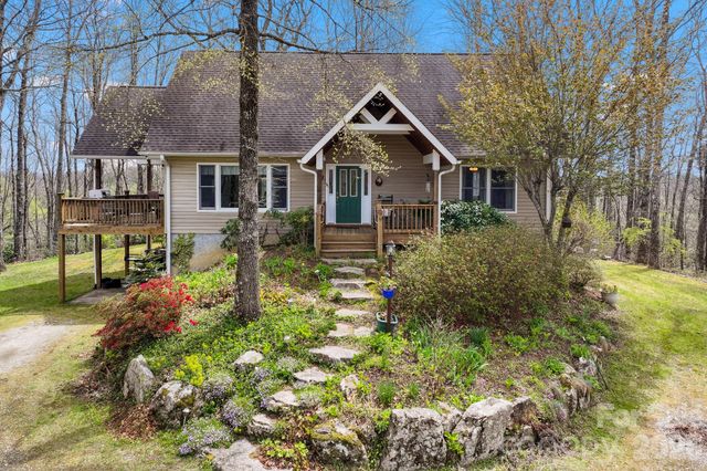 13705 Rosman Highway, Lake Toxaway, NC 28747