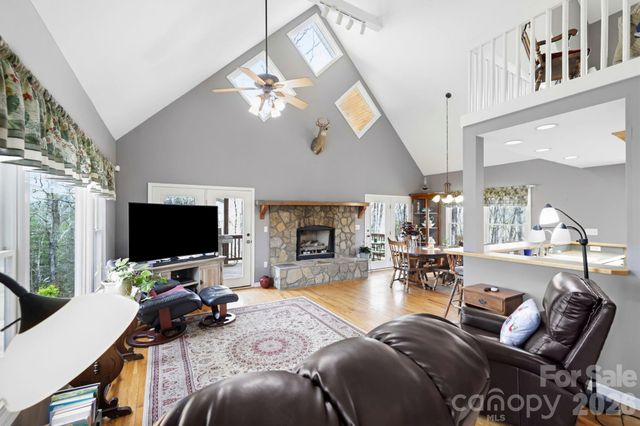 13705 Rosman Highway, Lake Toxaway, NC 28747