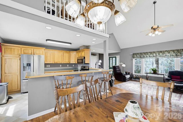 13705 Rosman Highway, Lake Toxaway, NC 28747