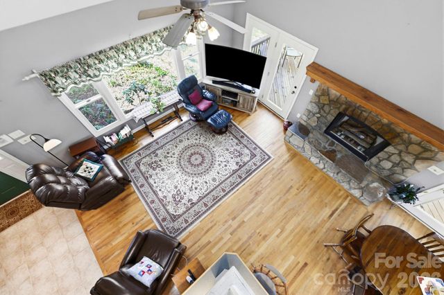 13705 Rosman Highway, Lake Toxaway, NC 28747