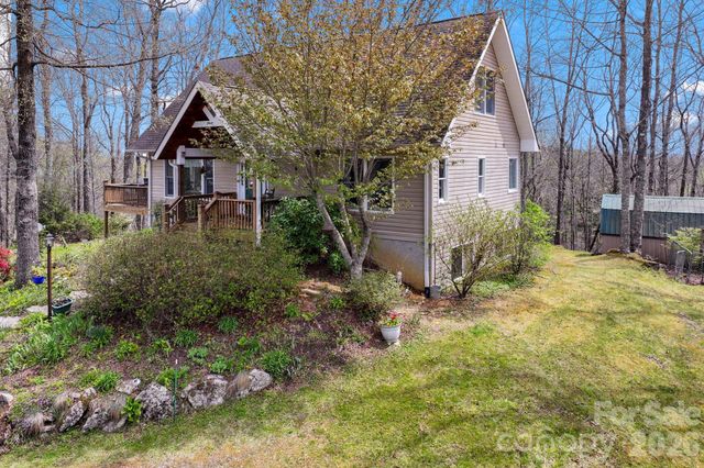 13705 Rosman Highway, Lake Toxaway, NC 28747